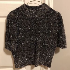 NWOT Kate Spade top
